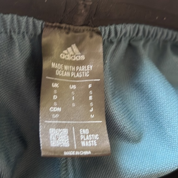 TERREX CARGO LITEFLEX PANTS - Picture 4 of 5